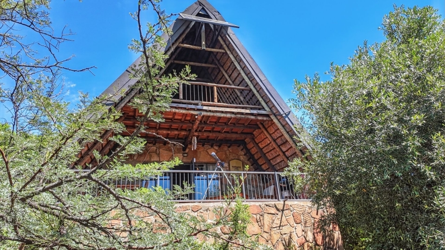 2 Bedroom Property for Sale in Utopia Nature Estate North West